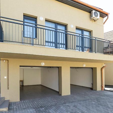 אגר Star Apartman מראה חיצוני תמונה