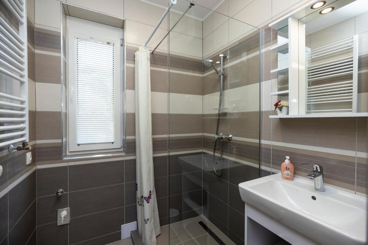 אגר Star Apartman מראה חיצוני תמונה