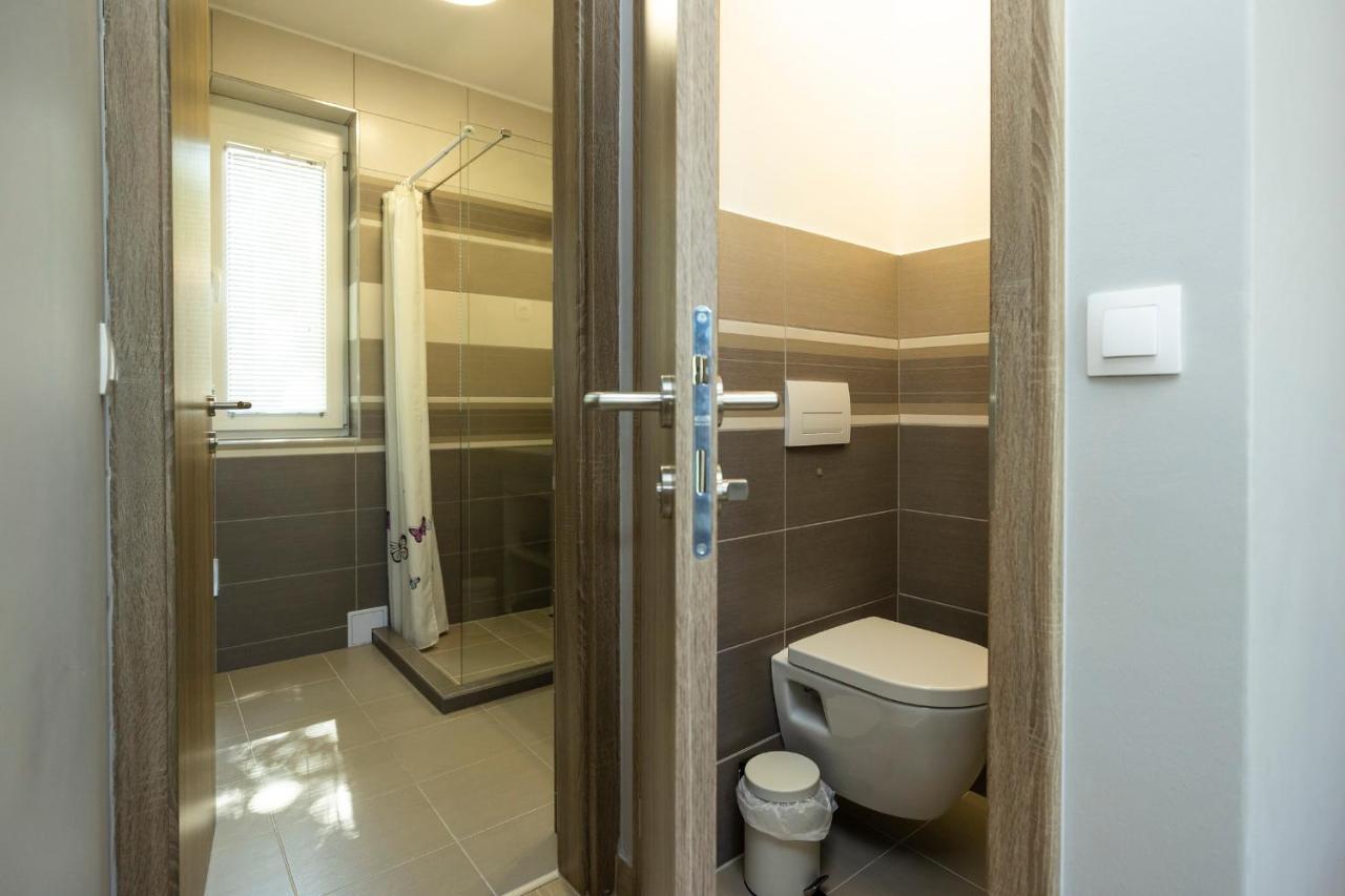 אגר Star Apartman מראה חיצוני תמונה