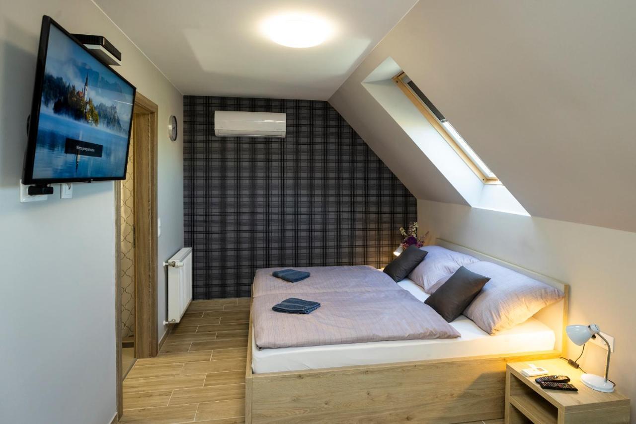 אגר Star Apartman מראה חיצוני תמונה