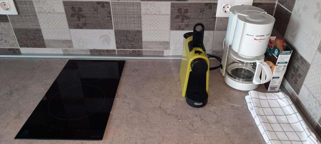 אגר Star Apartman מראה חיצוני תמונה